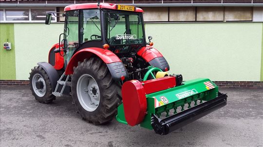 Bystron  Malcera  2, 45