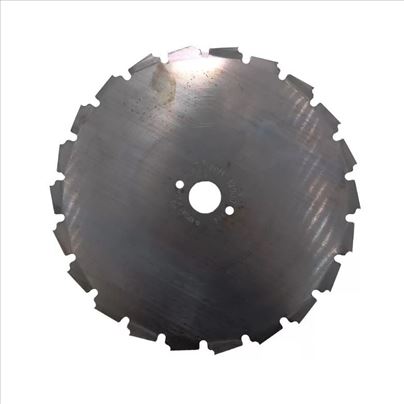 Cirkular za trimer 200x20x1,5 mm 22 kockasta zuba