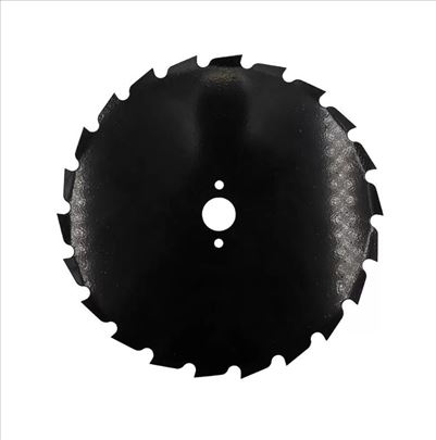 Cirkular za trimer 200x20x1,5 mm 22 zuba