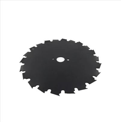 Cirkular za trimer 200x20x1,6 mm 22 zuba za Stihl 