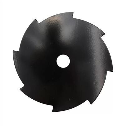 Cirkular za trimer 200x25,4x1,6 mm 8 zuba