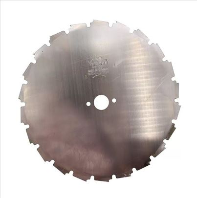 Cirkular za trimer 225x20x1,8 mm 22 kockasta zuba