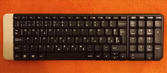 Logitech K230 Wireless USB tastatura 