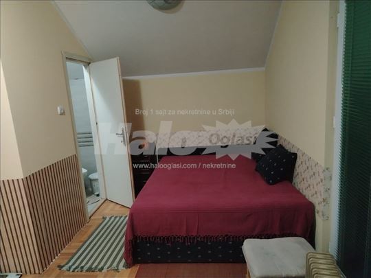 Prenoćište, apartman - Zrenjaninski put