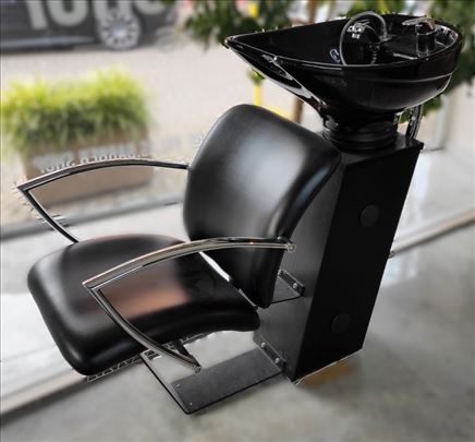 Samponjera KLASSIK Ocuvano stanje zglobna keram