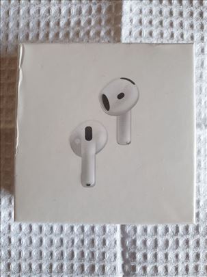  AirPods 4 Active Noise Cancellation 