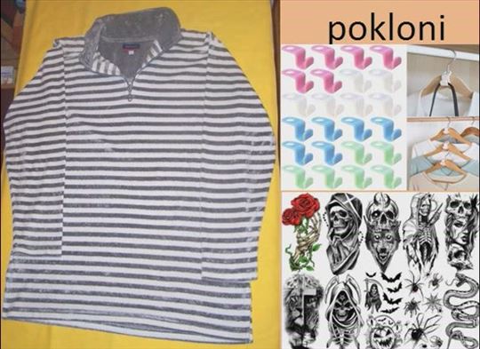 Duks Best Basics + pokloni