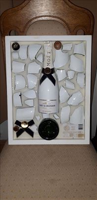 Moet & Chandon Champange Ice imperial flaša slika 