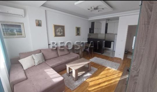 Novi Beograd - Blok 61 novogradnja #60548