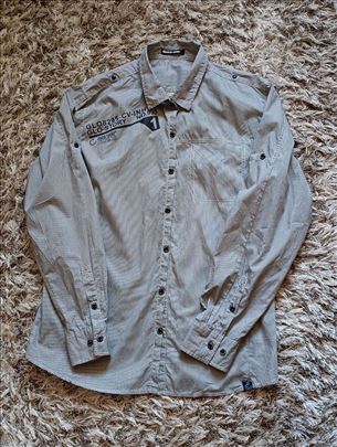 Odlicna Glo- Story kosulja 2XL - 100% pamuk