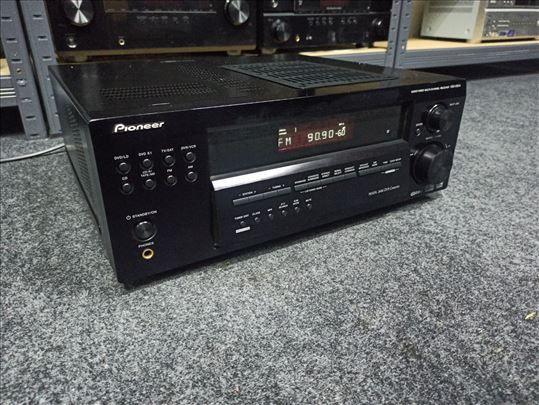 Pioneer VSX-D 514