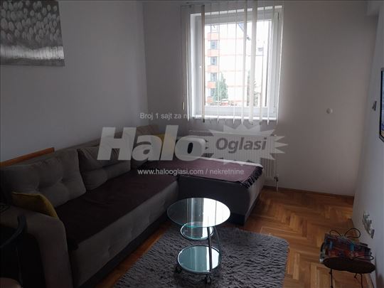 Prodajem stan na Zlatiboru, naselje Djurkovac