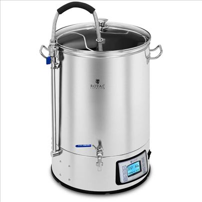 Royal Catering Mini pivara Mašina za pivo 40litara