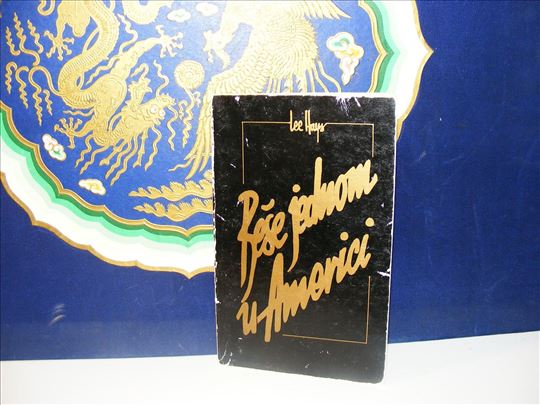 Beše jednom u Americi - Lee Hays