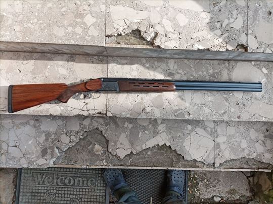 IŽ 25 Trap