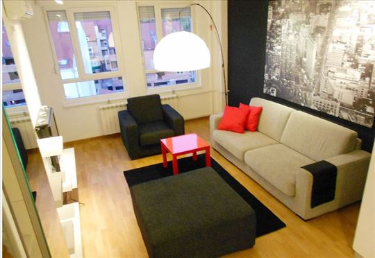 Novogradnja Pet friendly