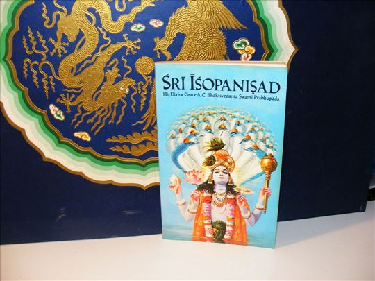 Sri Isopanisad