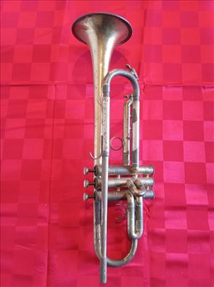 Truba selmer original 