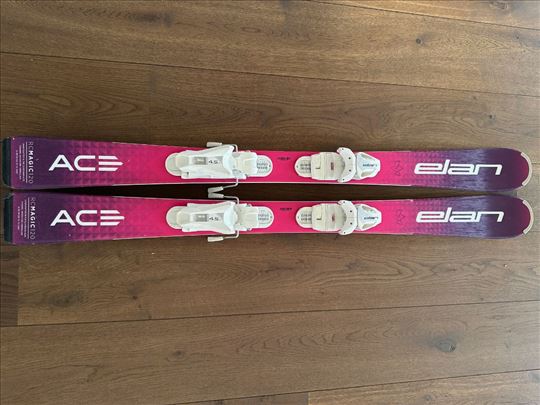 Dečije skije Elan RC Magic 120 cm