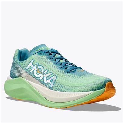 Hoka Match X