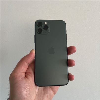 iPhone 11 Pro 64Gb EKSTRA CENA