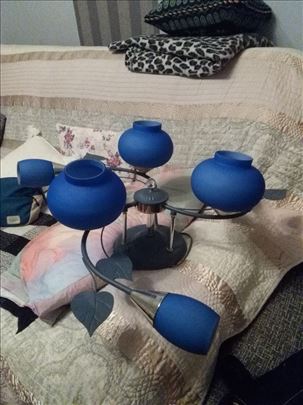 Lusteri stari extra