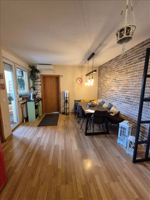 Top investicija!! Stan u  centru 38m2