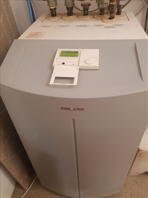 Toplotna pumpa Stiebel Eltron 18KW