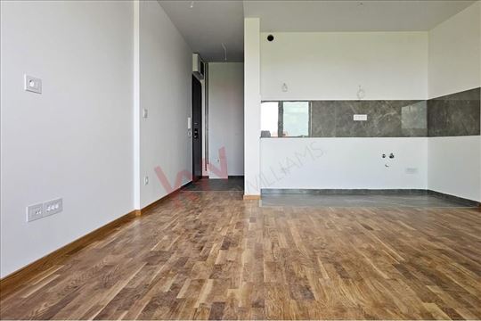 Duplex 75.49 m2 u blizini BIG centra, Pančevo