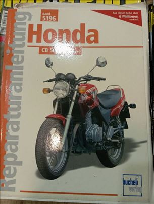 Honda, Suzuki, Ford