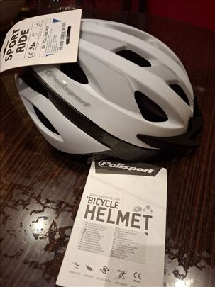 Kaciga Polisport, nova