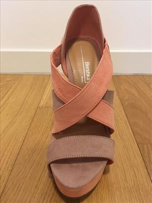 Sandale - Bershka
