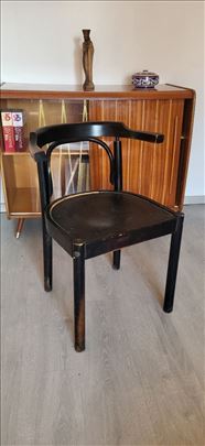 Veoma retke Thonet trpezarijske stolice