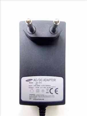 Adapter Samsung AD-1912, ispravan AC/DC adapter