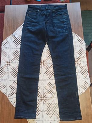 Retko G Star 3301 Tapered teget Jeans Top Prodato