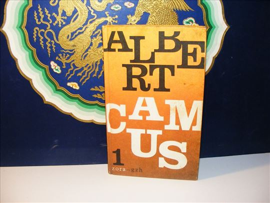 Albert Camus Kami Naličje i lice, Pirovanje, Ljeto