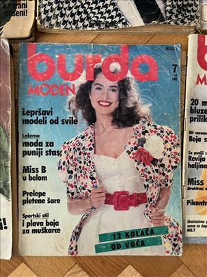 Burda