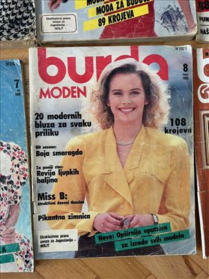 Burda