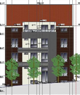 Mirijevo, Dušana Radovića, Novogradnja, 4.0, 75m2