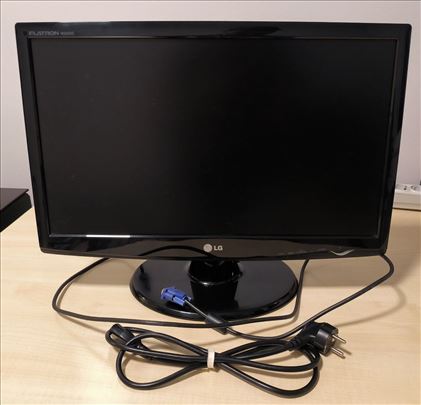 Odličan LG Monitor 21,5 inča Wide W2243S-PF