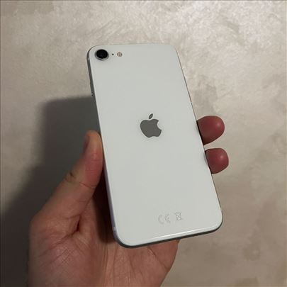 iPhone SE 2020 64Gb 100%bh