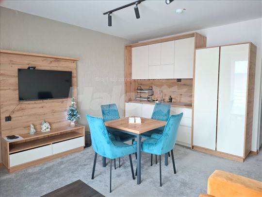 Lux apartman Kopaonik