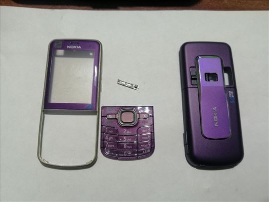 Maska za Nokia 6220