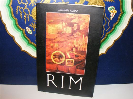 RIM Dimitrije Nastić