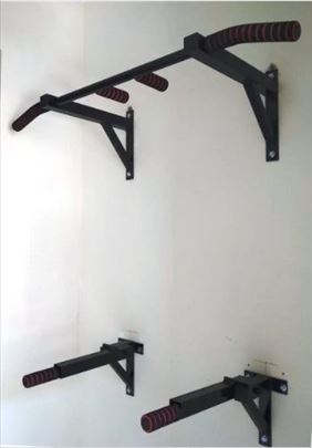 Vratilo i razboj br. 4