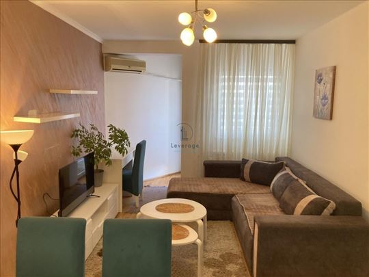 Žarkovo, pet-friendly, Ilije Đuričića, 50 m2