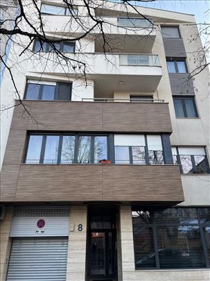 95m2 – Đušina, 27 marta. Beograd