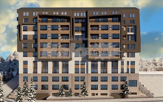 Apart Hotel West Hill Kopaonik - Standard