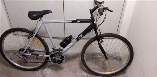 Bicikl MTB Boxxer muski za tocak 26 cola, 18 brzin