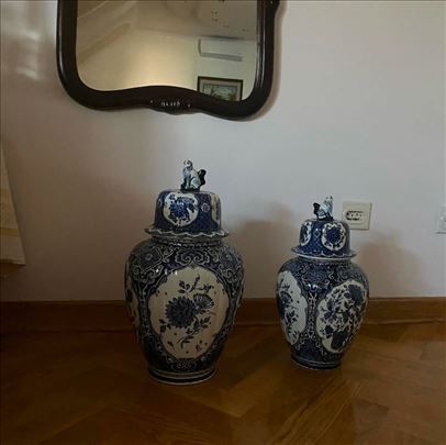 Delft holandske  vaze